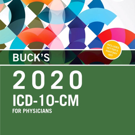 Bucks 2020 ICD10CM for Physicians