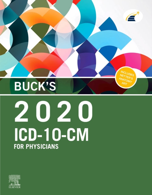 Bucks 2020 ICD10CM for Physicians