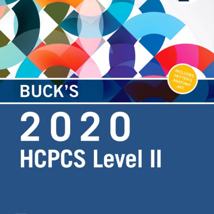 Bucks 2020 HCPCS Level II