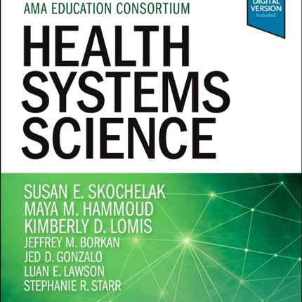 Health Systems Science