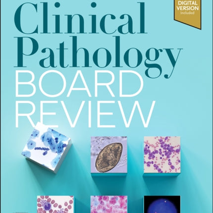 Clinical Pathology Board Review