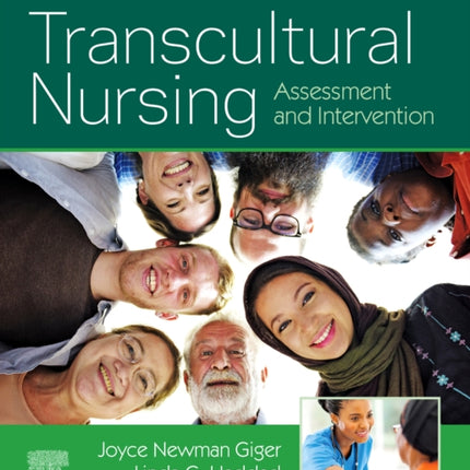 Transcultural Nursing: Assessment and Intervention