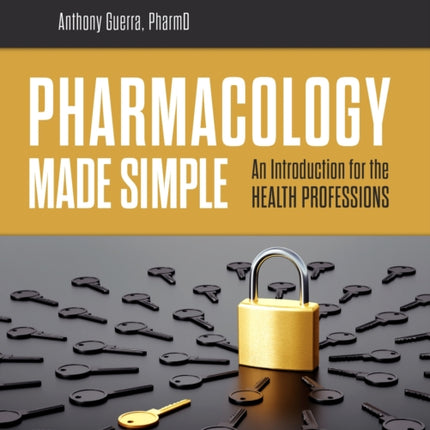 Student Workbook for Pharmacology Made Simple