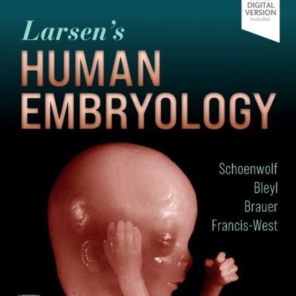 Larsen's Human Embryology