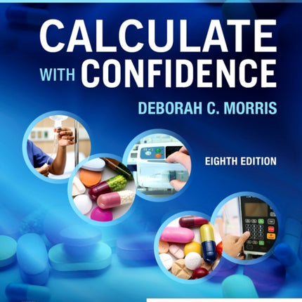 Calculate with Confidence