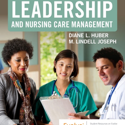 Leadership and Nursing Care Management