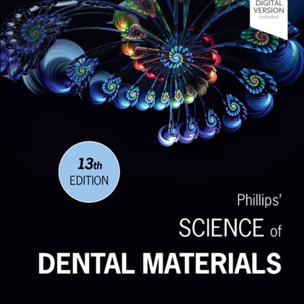 Phillips Science of Dental Materials
