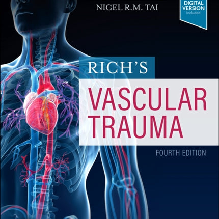 Rich's Vascular Trauma