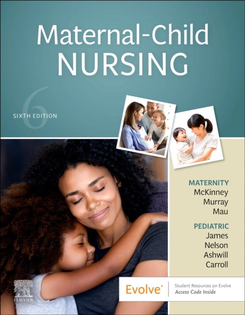 MaternalChild Nursing