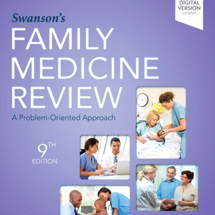 Swanson's Family Medicine Review