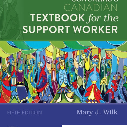 Sorrentinos Canadian Textbook for the Support Worker