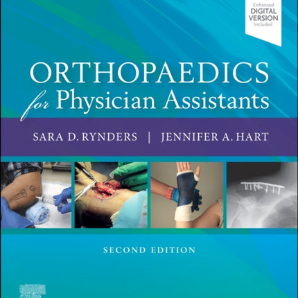 Orthopaedics for Physician Assistants