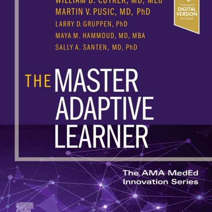 The Master Adaptive Learner