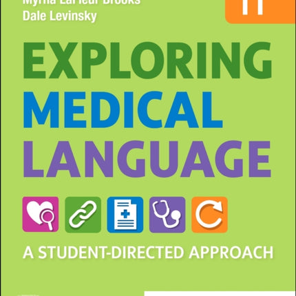 Exploring Medical Language A StudentDirected Approach