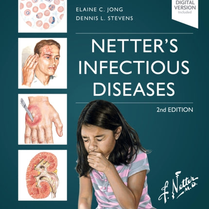 Netter's Infectious Diseases