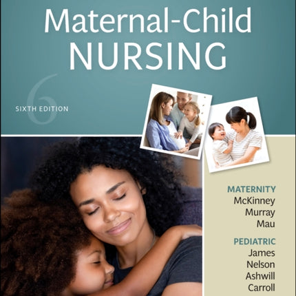 Study Guide for Maternal-Child Nursing