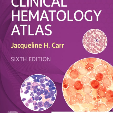 Clinical Hematology Atlas