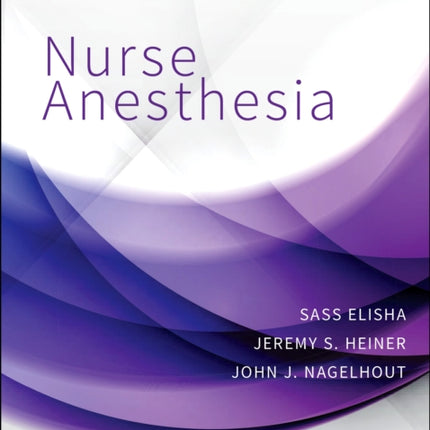 Nurse Anesthesia