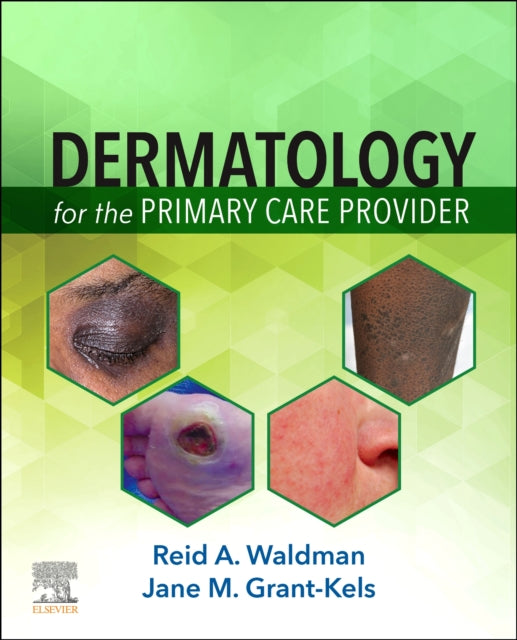 Dermatology for the Primary Care Provider