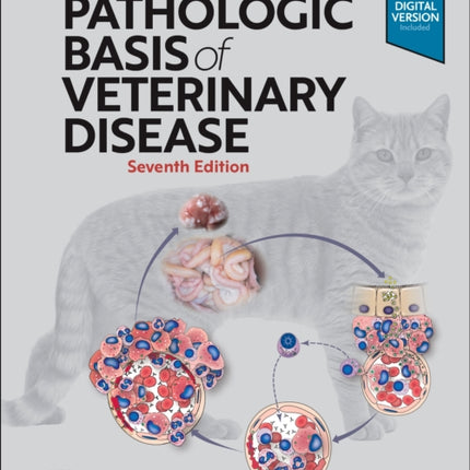 Pathologic Basis of Veterinary Disease