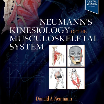 Neumanns Kinesiology of the Musculoskeletal System