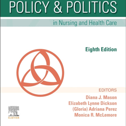 Part - Sherpath 4-Color Loose Leaf for Issues and Trends in Contemporary Nursing (Mason Version)