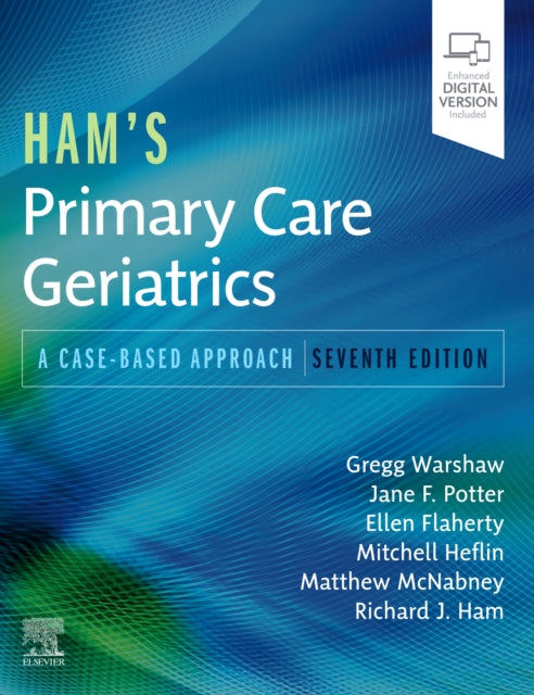 Hams Primary Care Geriatrics