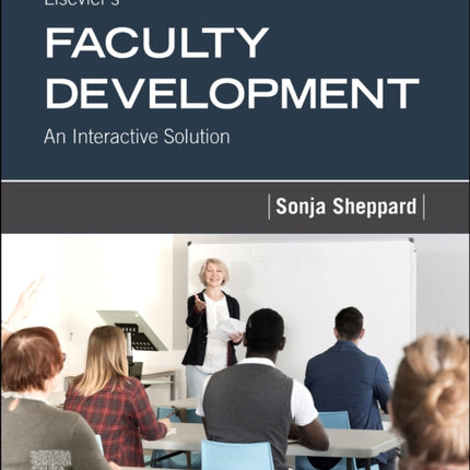 Elsevier's Faculty Development: An Interactive Solution