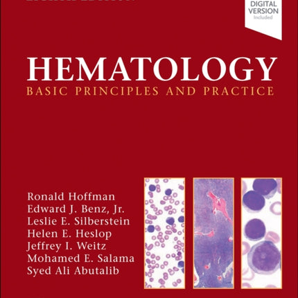 Hematology: Basic Principles and Practice