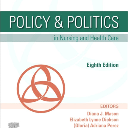 Policy & Politics in Nursing and Health Care