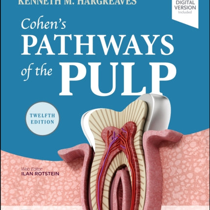 Cohen's Pathways of the Pulp