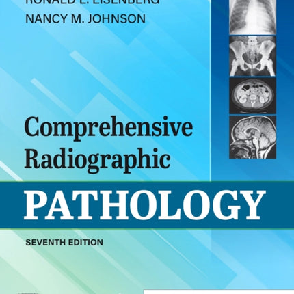 Comprehensive Radiographic Pathology