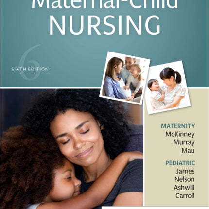 Maternal-Child Nursing