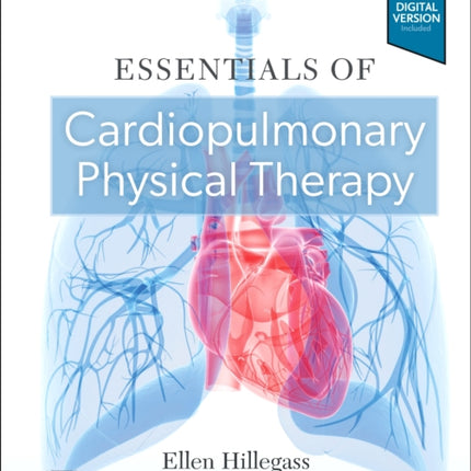 Essentials of Cardiopulmonary Physical Therapy