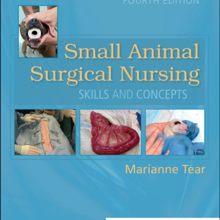 Small Animal Surgical Nursing