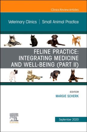 Feline Practice Integrating Medicine and