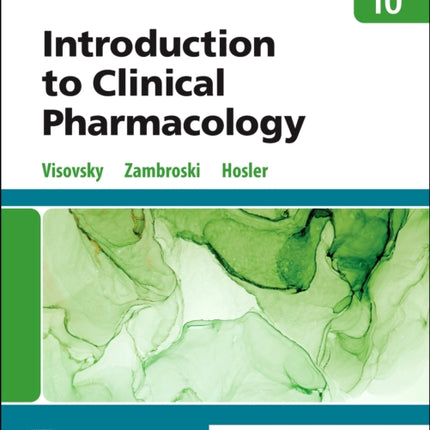 Introduction to Clinical Pharmacology