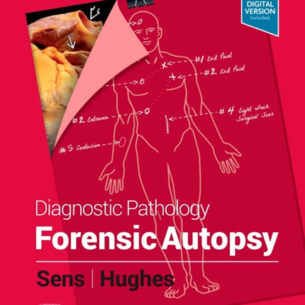 Diagnostic Pathology: Forensic Autopsy