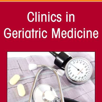 Gastroenterology An Issue of Clinics in Geriatric Medicine