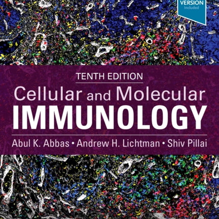 Cellular and Molecular Immunology