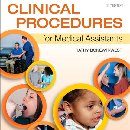 Study Guide for Clinical Procedures for Medical Assistants