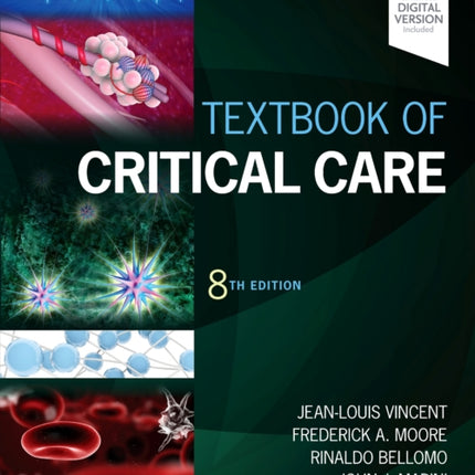 Textbook of Critical Care