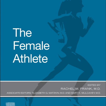 The Female Athlete