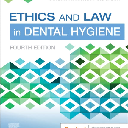 Ethics and Law in Dental Hygiene