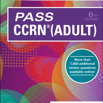 Pass CCRN® (Adult)