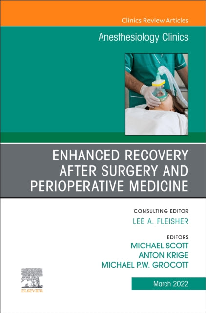 Enhanced Recovery after Surgery and Perioperative