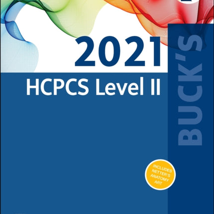 Bucks 2021 HCPCS Level II HCPCS Level II Saunders