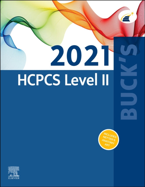 Bucks 2021 HCPCS Level II HCPCS Level II Saunders