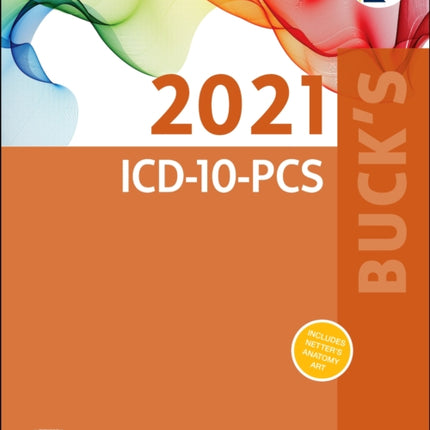 Bucks 2021 ICD10PCS