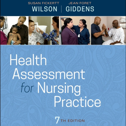 Student Laboratory Manual for Health Assessment for Nursing Practice